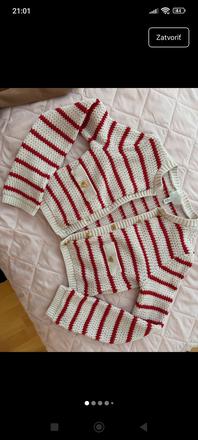 Hm svetrík xs, h&m,xs