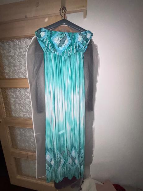 Letné šaty, chantall,m