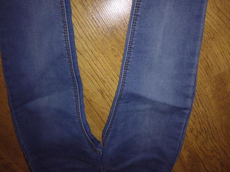 Riflové leginy, f&f,104