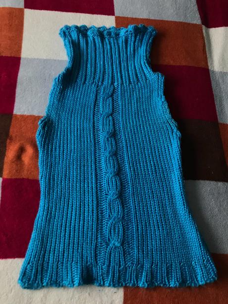 Pulover rolak, vel. uni, 