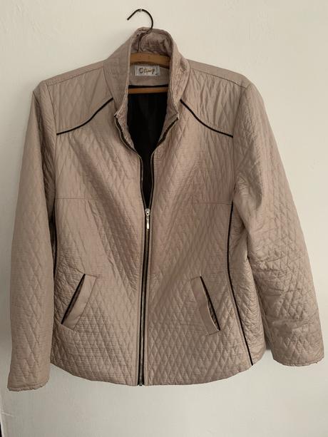 Damská prechodná bunda, xl