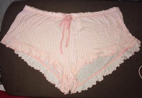 Pyžamové nohavice h&m, h&m,38