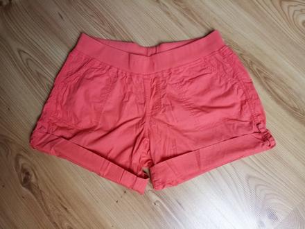 Dámske kraťasy., l