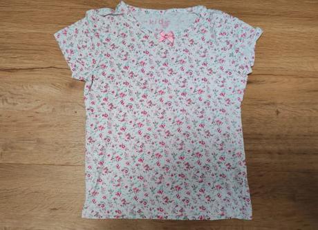 Tchibo tricko 98/104, tchibo,98