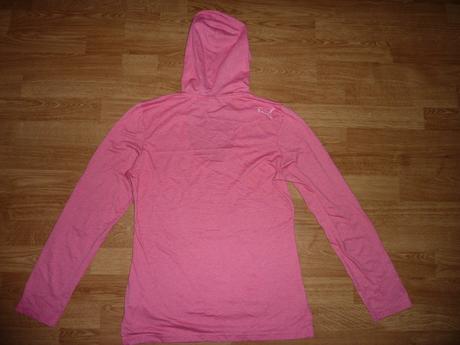 Puma tricko alebo mikina, puma,38