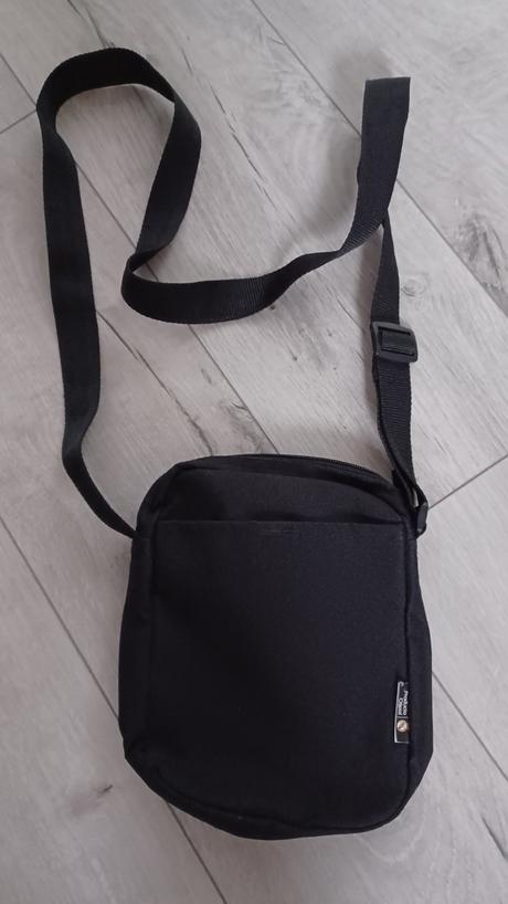 Crossbody taška real madrid, 