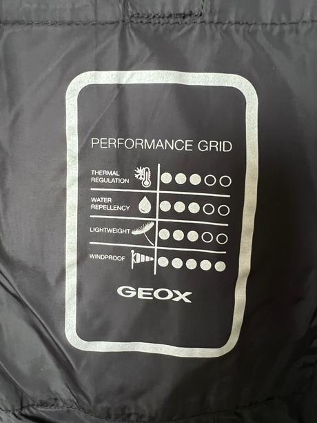 Geox, geox,s