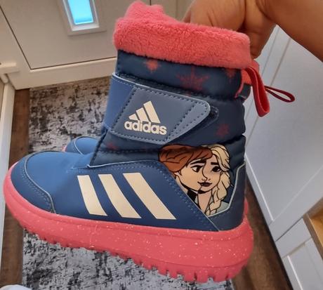 Snehule top stav, adidas,31