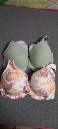 Podprsenky, bonprix,85f