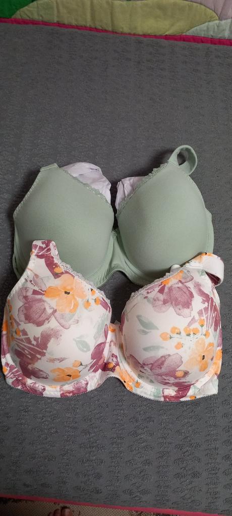 Podprsenky, bonprix,85f