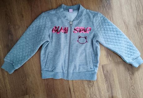 Mikina, dopodopo,110