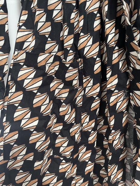 Trendy šaty s vreckami,