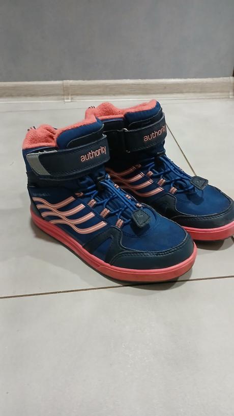 Topanky autority, authority,35