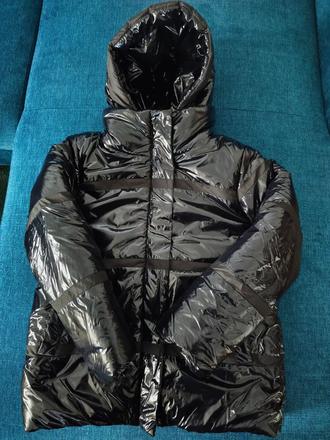 Zimná bunda coccodrillo, coccodrillo,146