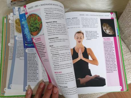 Knižka poraďme si navzájom, 