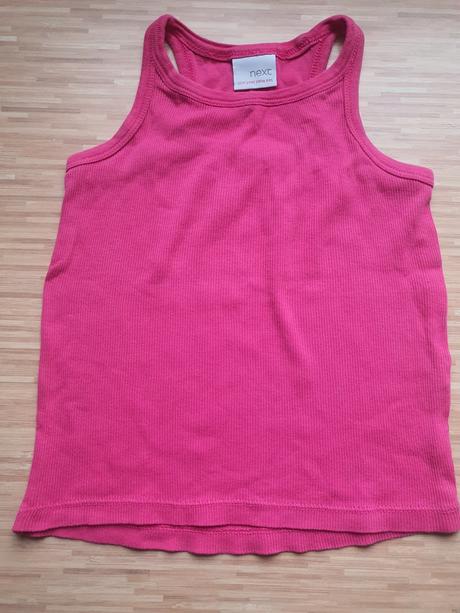 Topy na leto, next,98