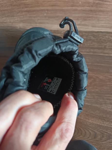 Detské čižmy keen, keen,25