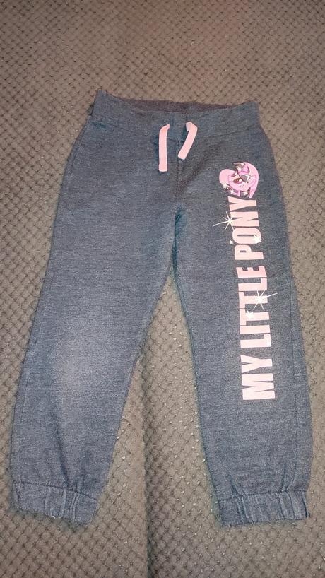 Tepláky my little pony, 110