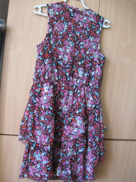 Dámske šaty, zn. b.p.c., 34/36, 34