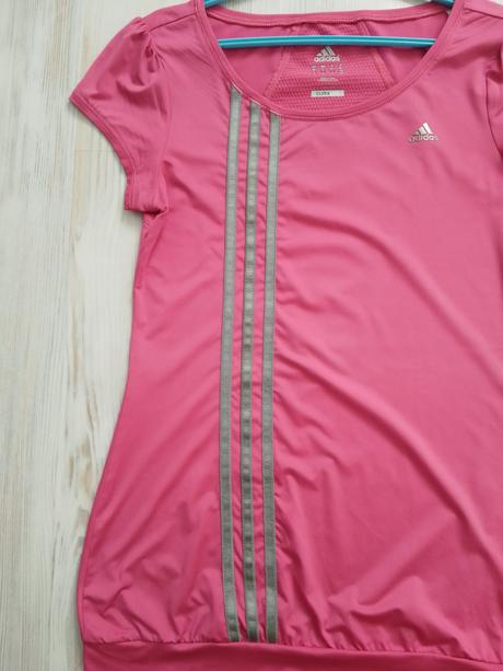 Športové tričko, adidas,s