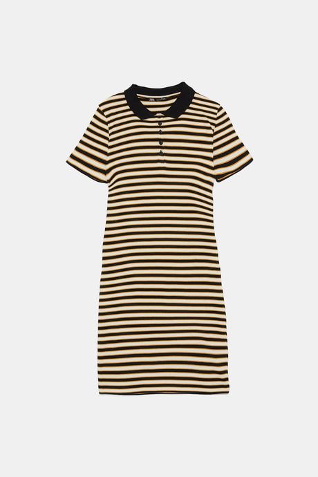 Polo šaty zara, zara,s