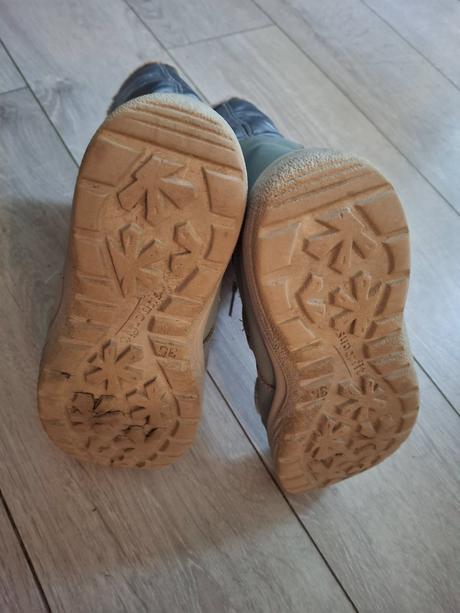 Superfit cizmy goretex, superfit,35