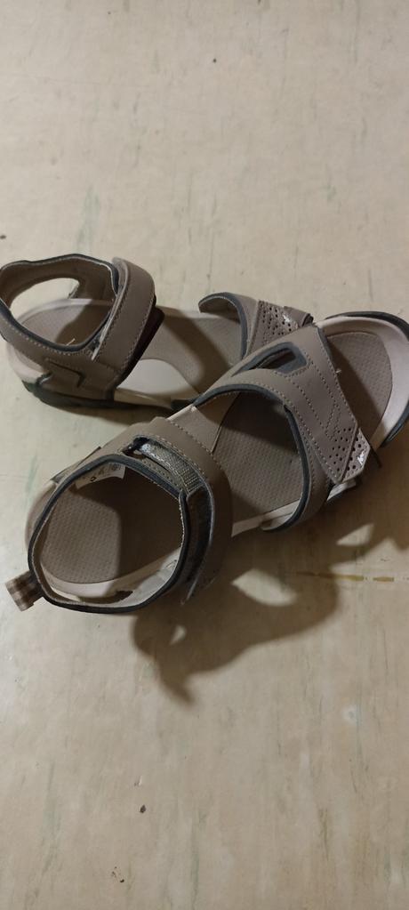 Sandále, decathlon,39