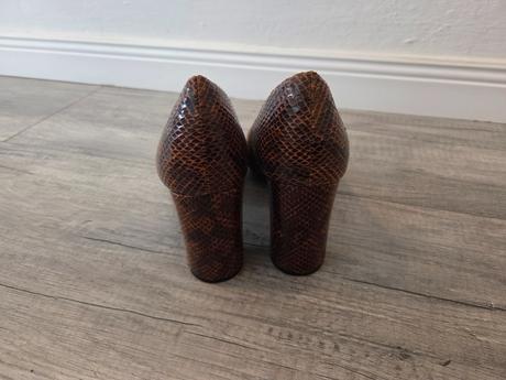 Lodičky so zvieracím vzorom, next,41