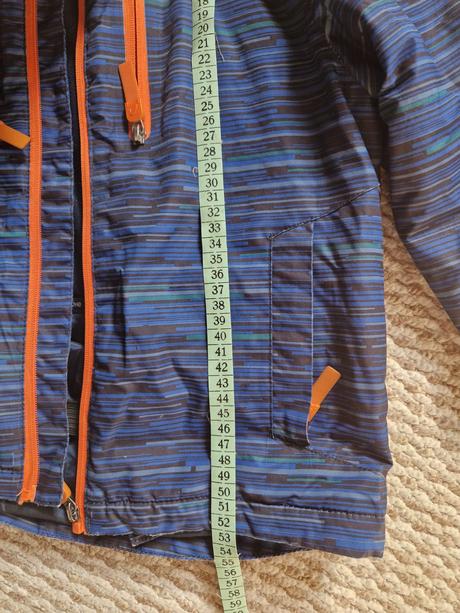 Lyžiarská bunda, f&f,122