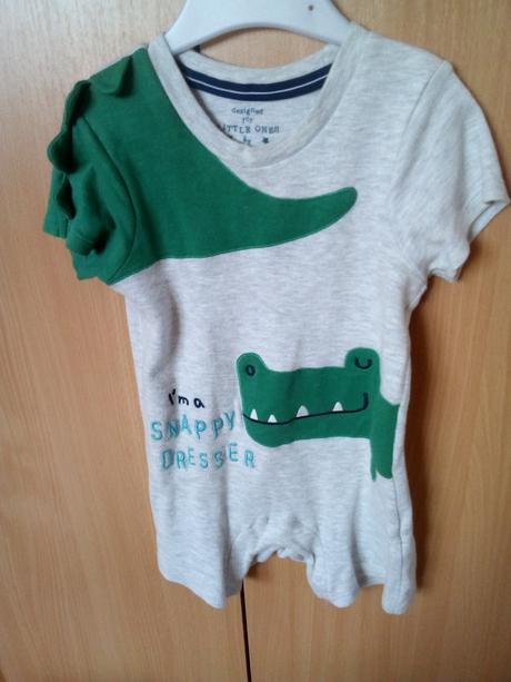 Opaľovačky 12-18 mesiacov, f&f,80