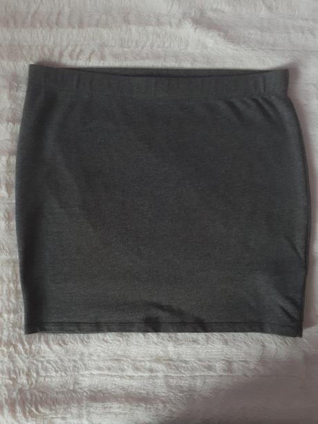 Mini sukňa, new yorker,xl