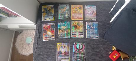 Pokémon kartičky, 