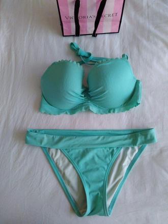 Victoria's secret bikini 34d+s, victoria's secret,s