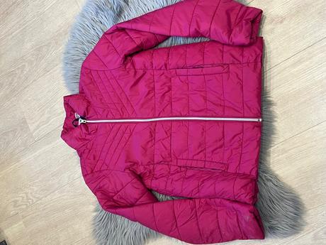 Dievčenská prechodná vetrovka pepperts (158), pepperts,158