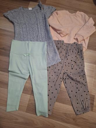 Mixoblecenia, 68–80