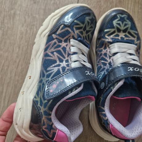 Tenisky geox, geox,31