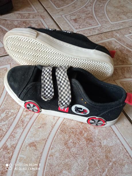 Tenisky h&m 29, h&m,29