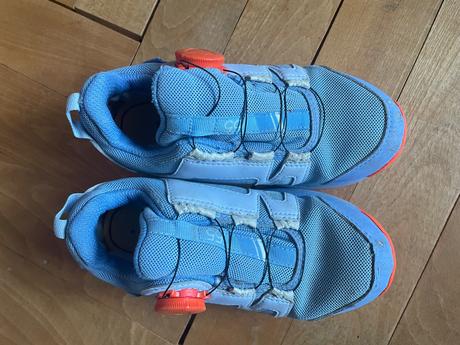 Adidas terrex agravic boa rain.rdy veľ 29, adidas,29