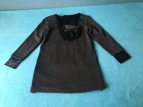 Mikina,zn. lindex,vel.134/140, lindex,134