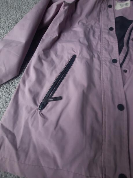 Bunda prechodna, coolclub,152