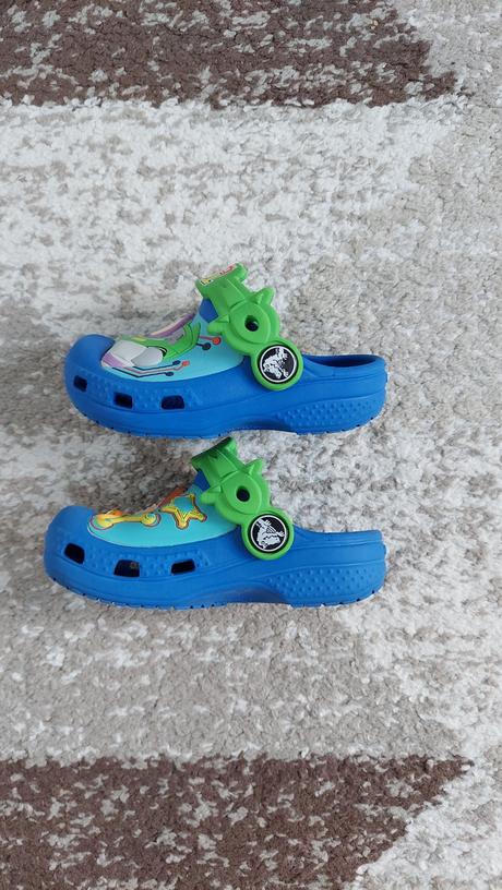 Crocs c4/c5, crocs,21