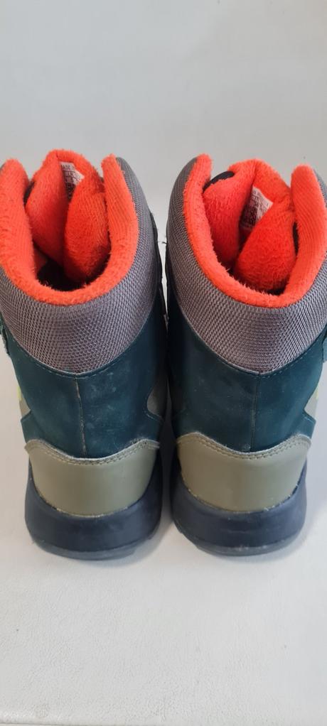 Zimné topánky adidas, adidas,38