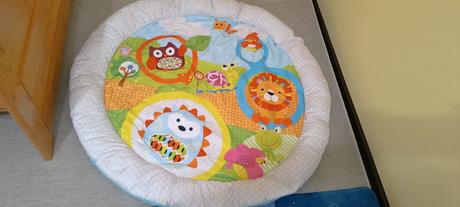 Perinka+mantinel+hracia deka, dĺžka (cm): 170