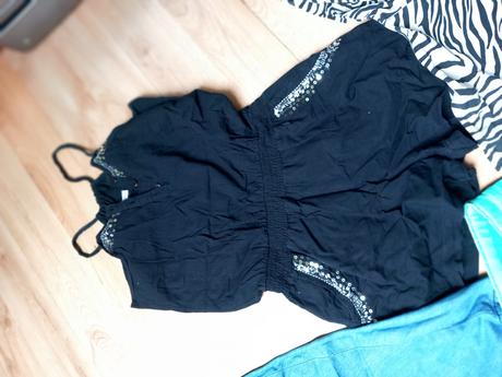 Saty, overal mix 146-152, 140–152