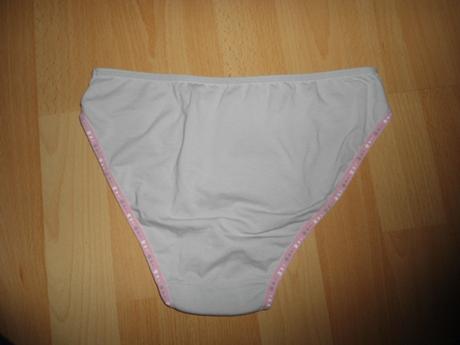 Sivo-ruzove nohavicky, m