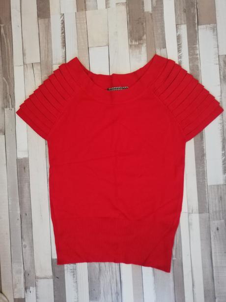 Dámsky pletený sveter, principles,s