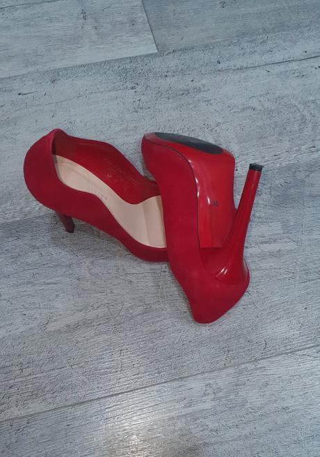 Lodičky vero gomma, 35