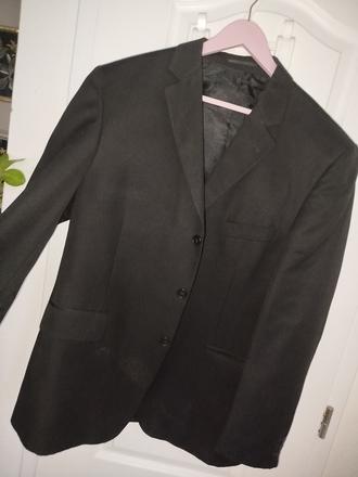 Pánske sako c.54, 54