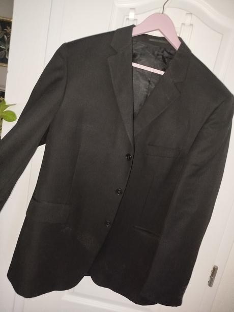 Pánske sako c.54, 54