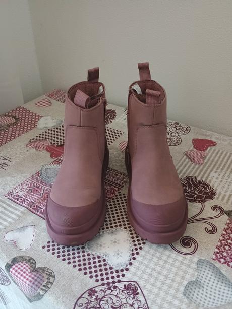 Prechodné topánky, h&m,34